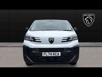 Used Peugeot Expert 2025 for sale - 73977189: Photo