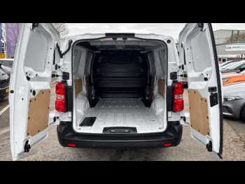 Used Peugeot Expert 2025 for sale - 73977189: Photo