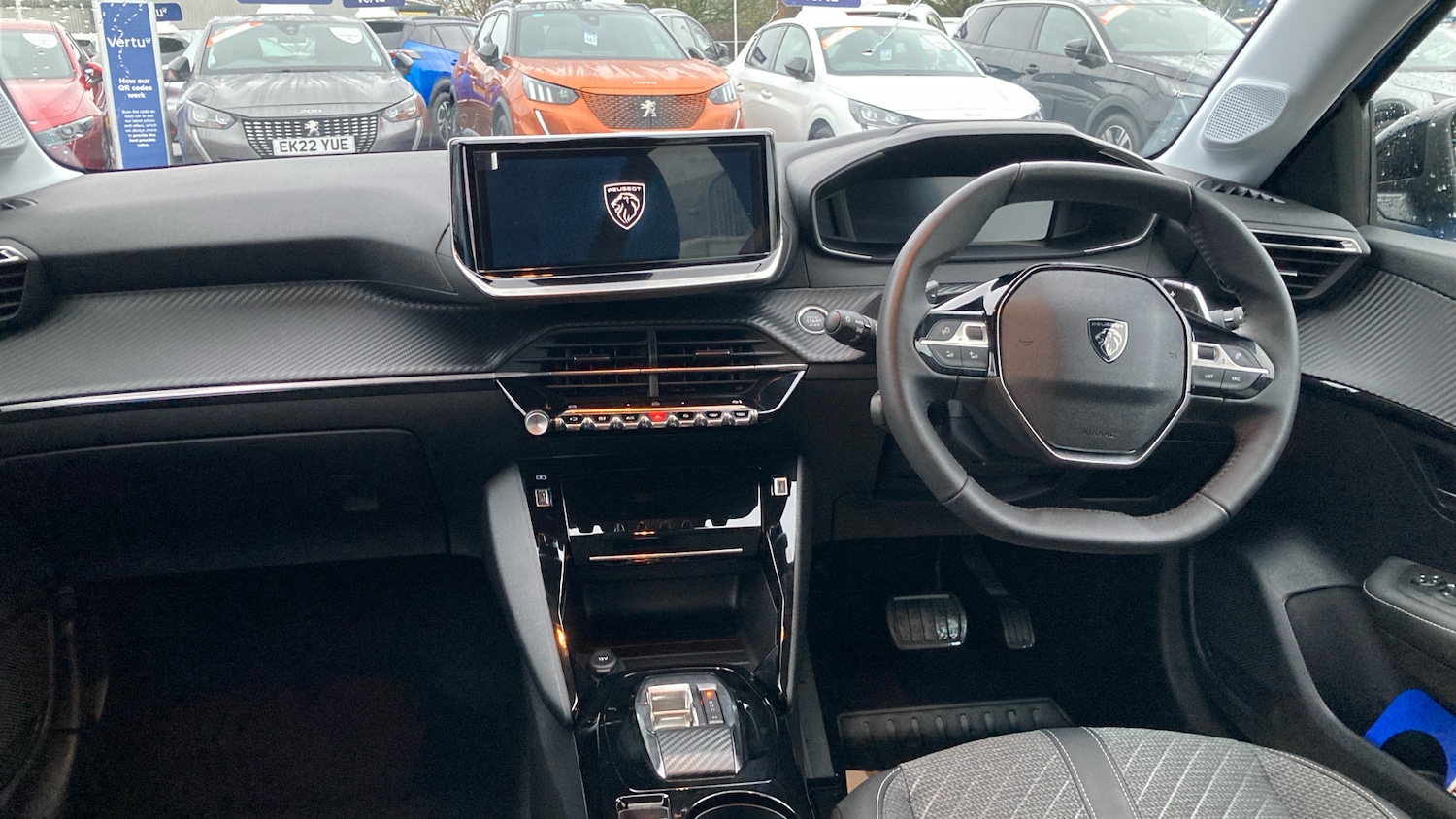 Used Peugeot 208 2025 for sale - 76570899: Photo 10