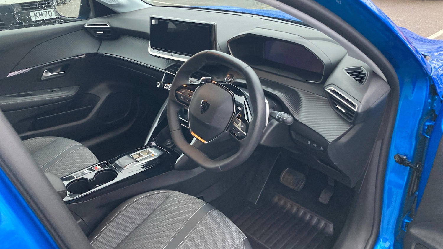 Used Peugeot 208 2025 for sale - 76570899: Photo 11