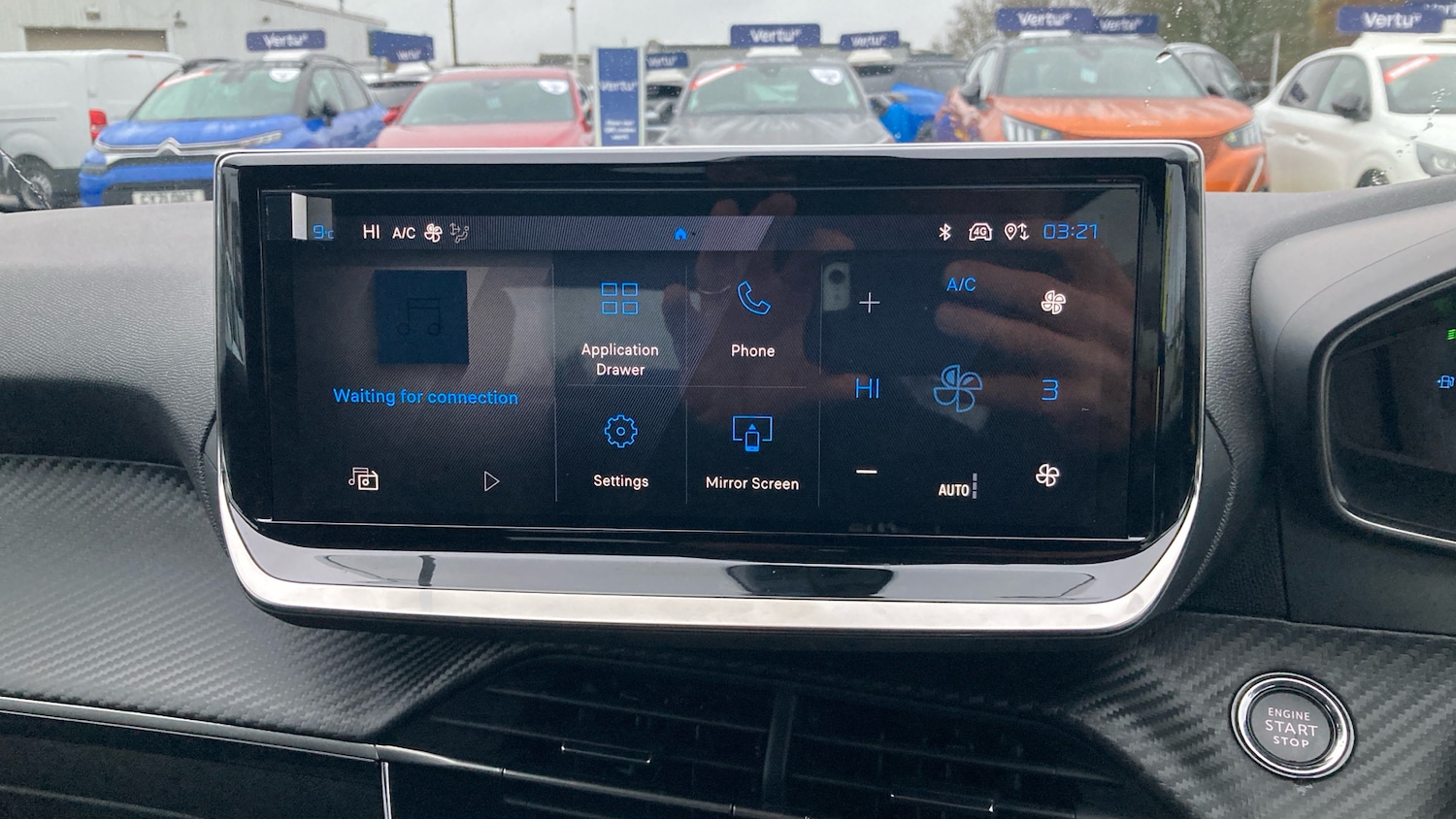 Used Peugeot 208 2025 for sale - 76570899: Photo 12