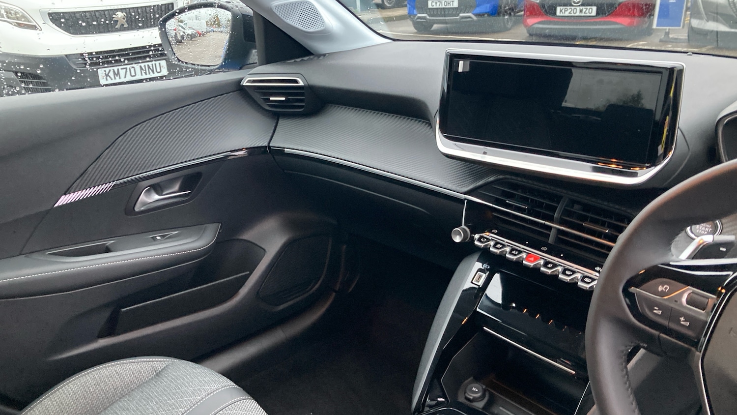 Used Peugeot 208 2025 for sale - 76570899: Photo 14