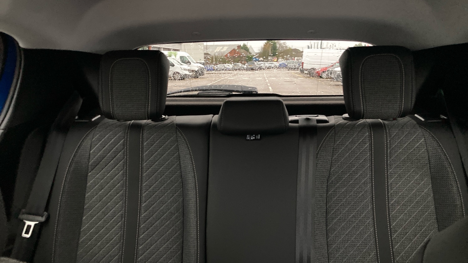 Used Peugeot 208 2025 for sale - 76570899: Photo 15