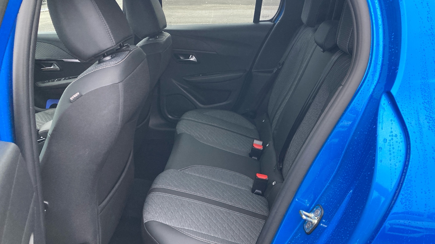 Used Peugeot 208 2025 for sale - 76570899: Photo 16