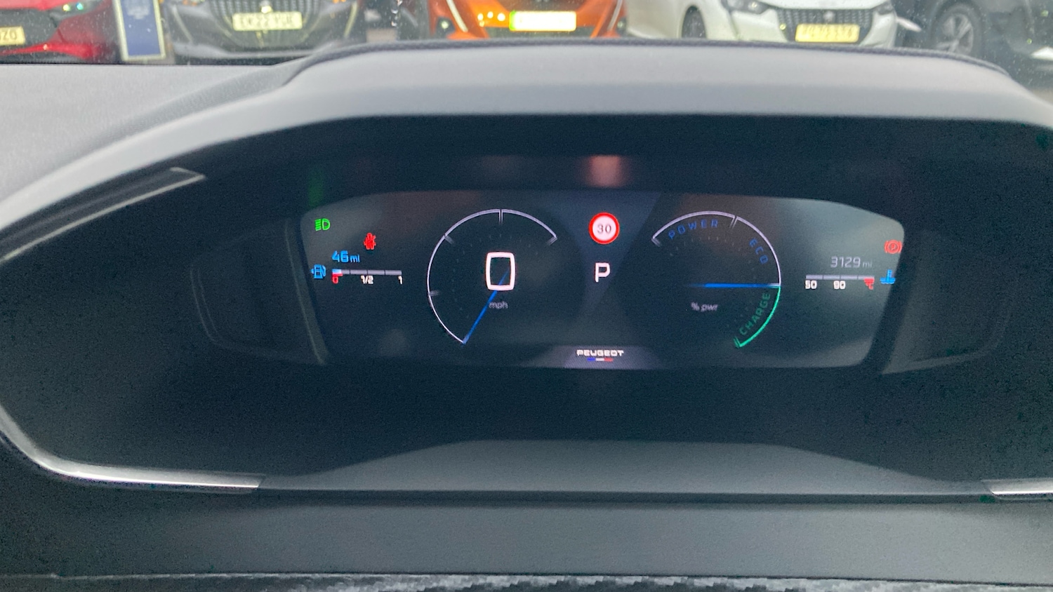 Used Peugeot 208 2025 for sale - 76570899: Photo 18