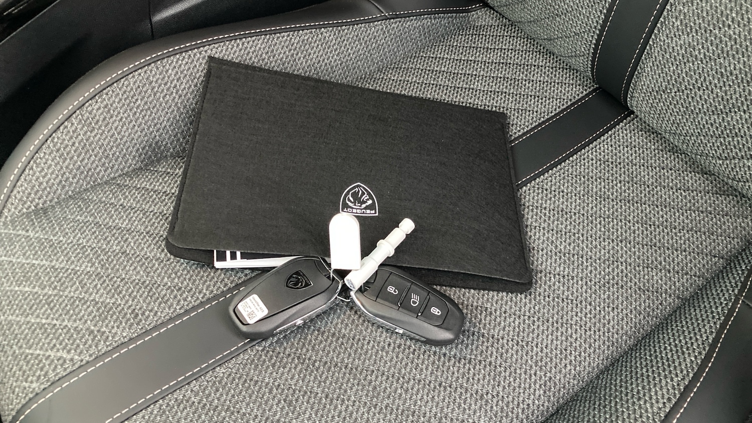 Used Peugeot 208 2025 for sale - 76570899: Photo 19