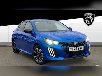 Used Peugeot 208 2025 for sale - 76570899: Photo