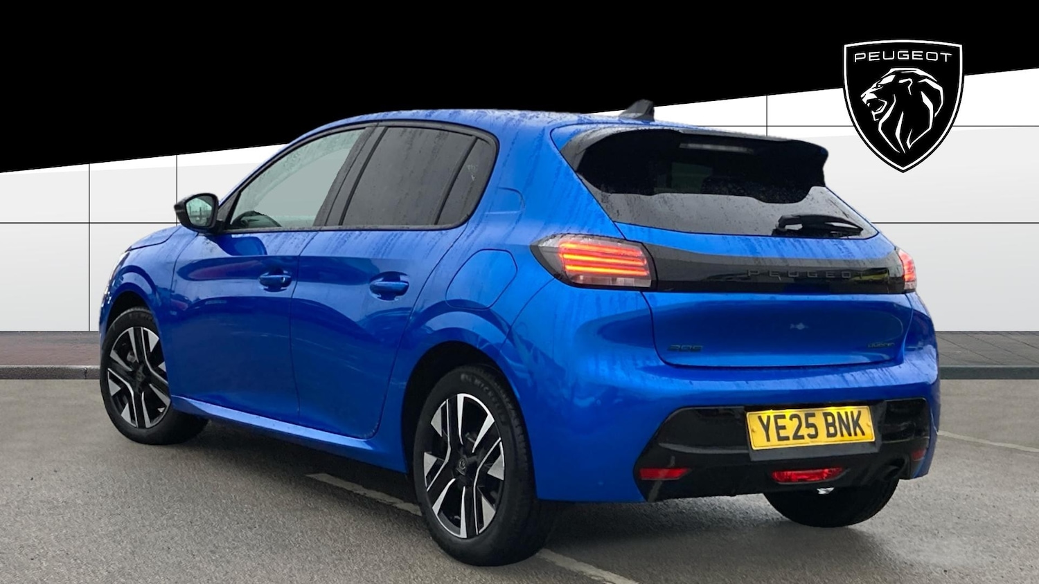 Used Peugeot 208 2025 for sale - 76570899: Photo 2