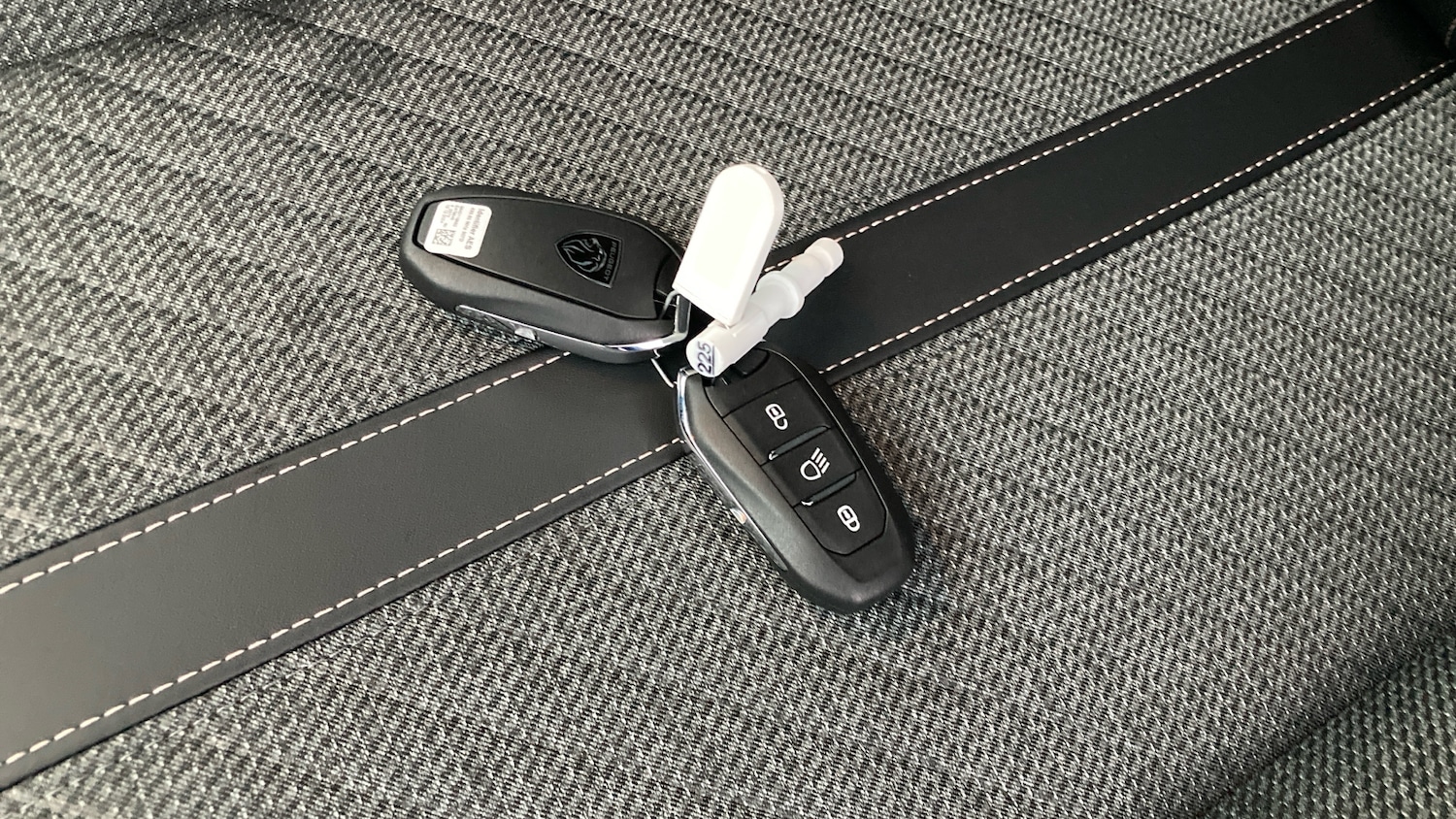 Used Peugeot 208 2025 for sale - 76570899: Photo 20