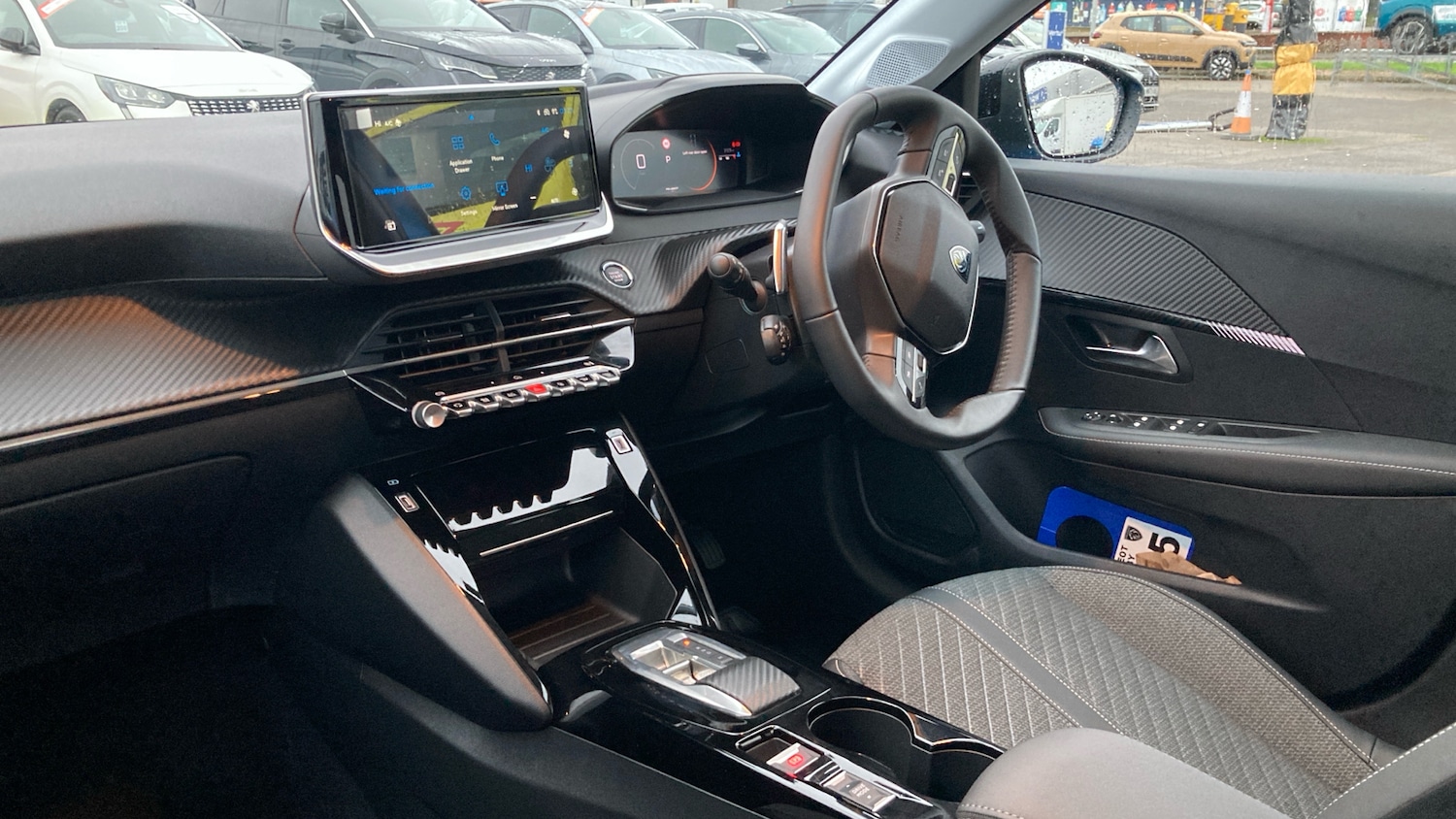 Used Peugeot 208 2025 for sale - 76570899: Photo 23