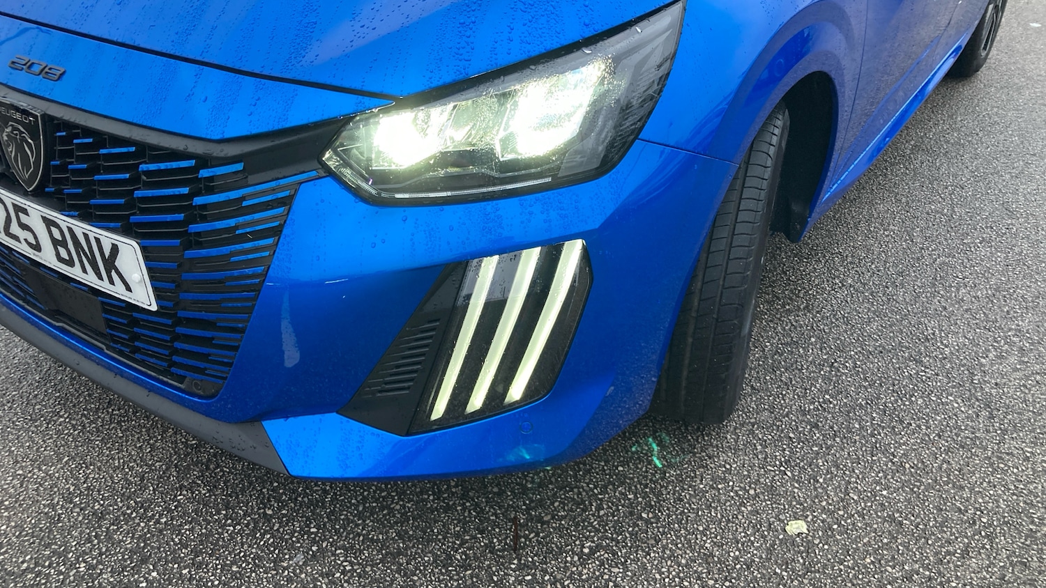 Used Peugeot 208 2025 for sale - 76570899: Photo 24