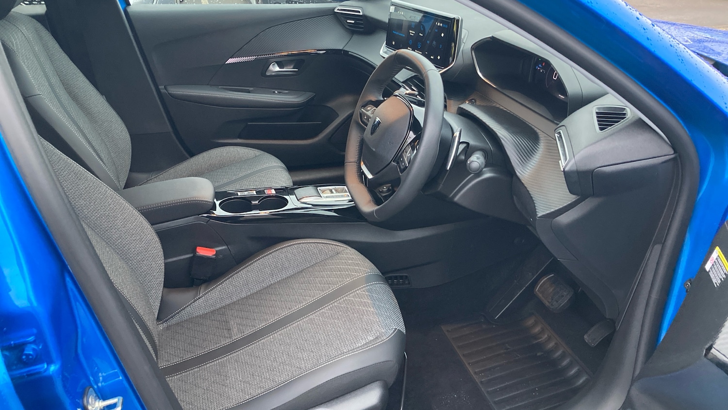 Used Peugeot 208 2025 for sale - 76570899: Photo 26