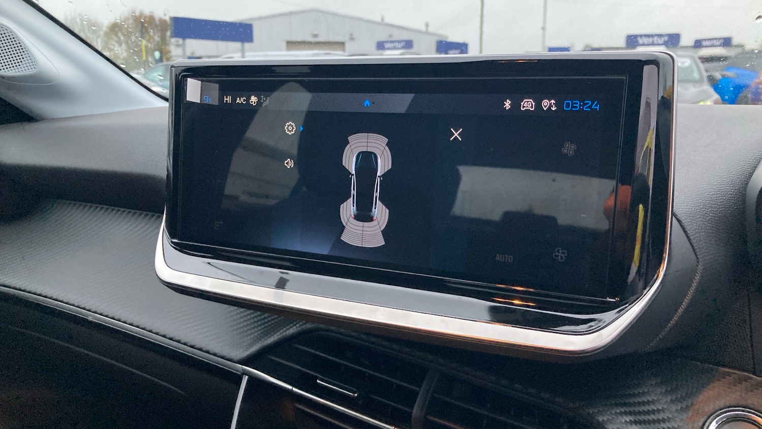 Used Peugeot 208 2025 for sale - 76570899: Photo 29