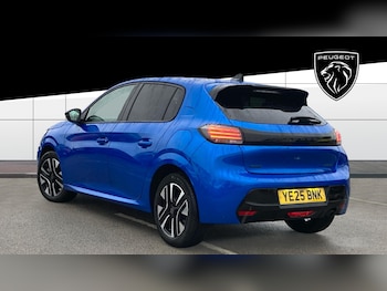 Used Peugeot 208 2025 for sale - 76570899: Photo