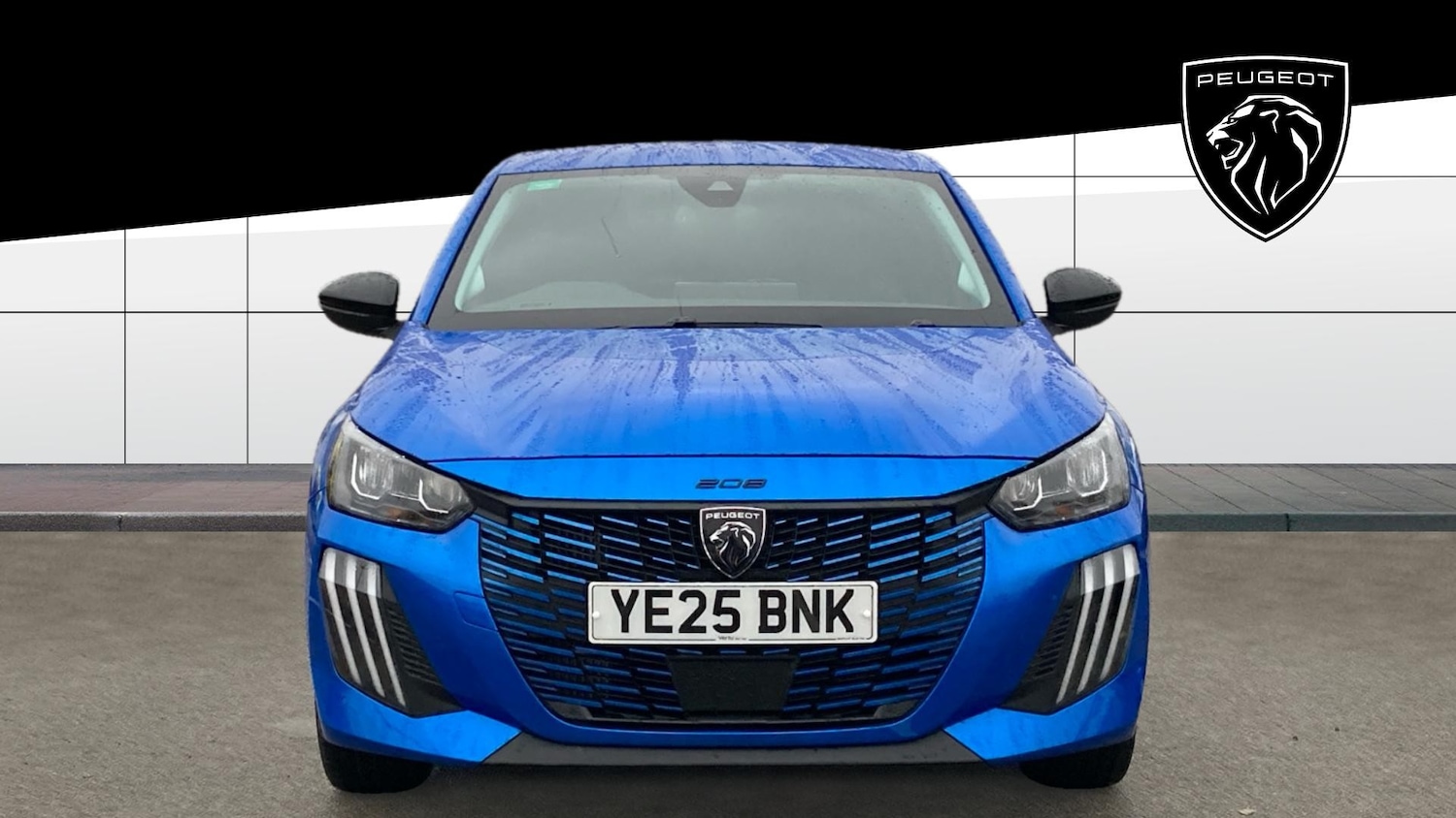 Used Peugeot 208 2025 for sale - 76570899: Photo 3