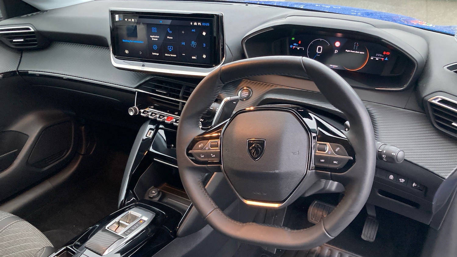 Used Peugeot 208 2025 for sale - 76570899: Photo 30