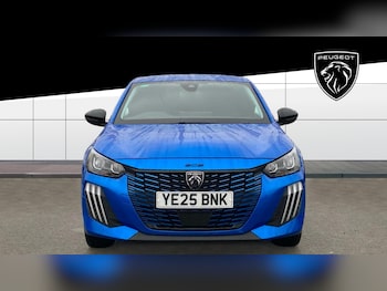 Used Peugeot 208 2025 for sale - 76570899: Photo