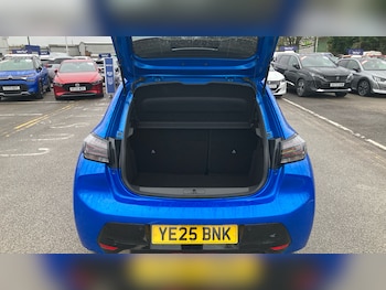 Used Peugeot 208 2025 for sale - 76570899: Photo