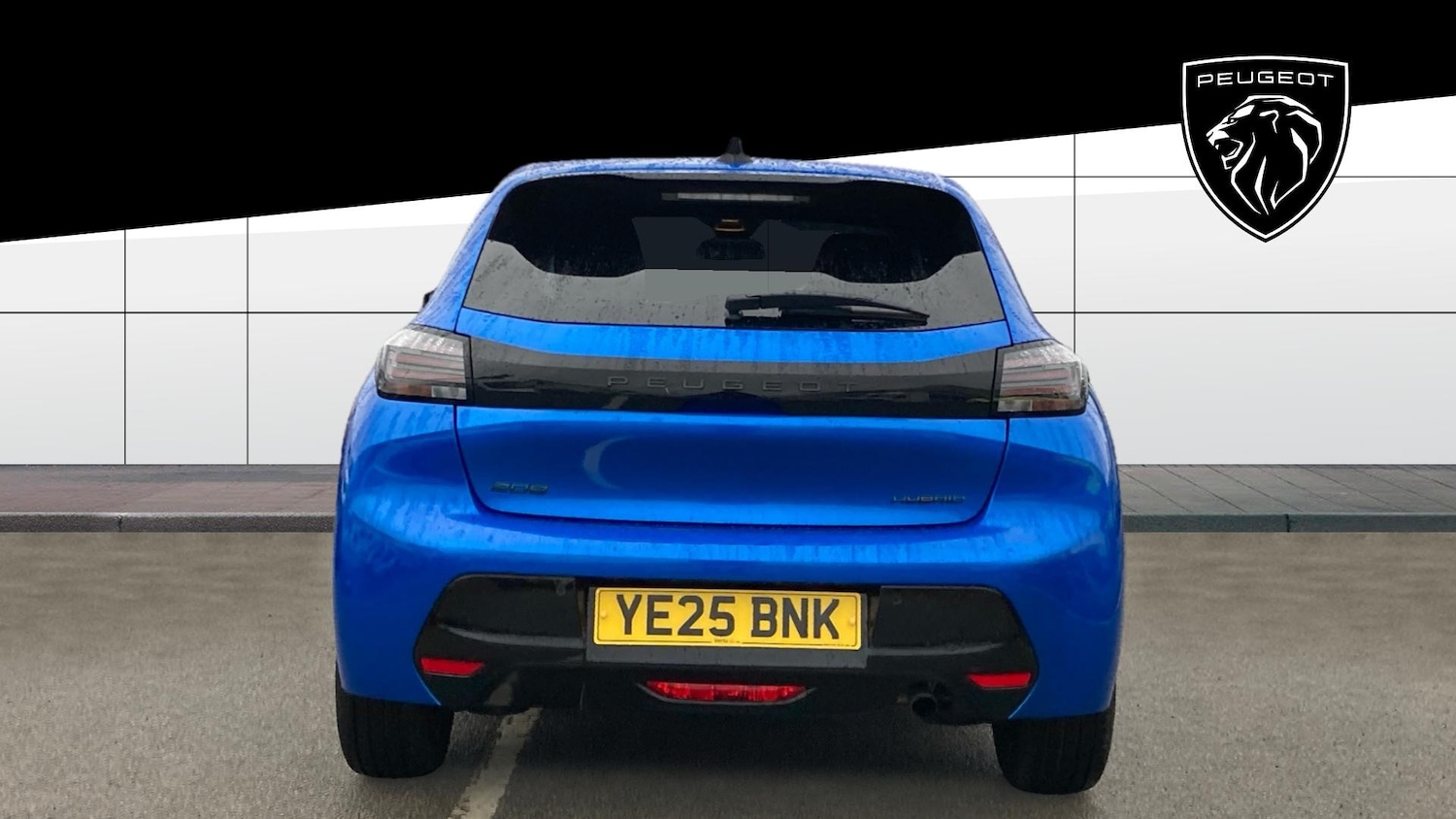 Used Peugeot 208 2025 for sale - 76570899: Photo 6