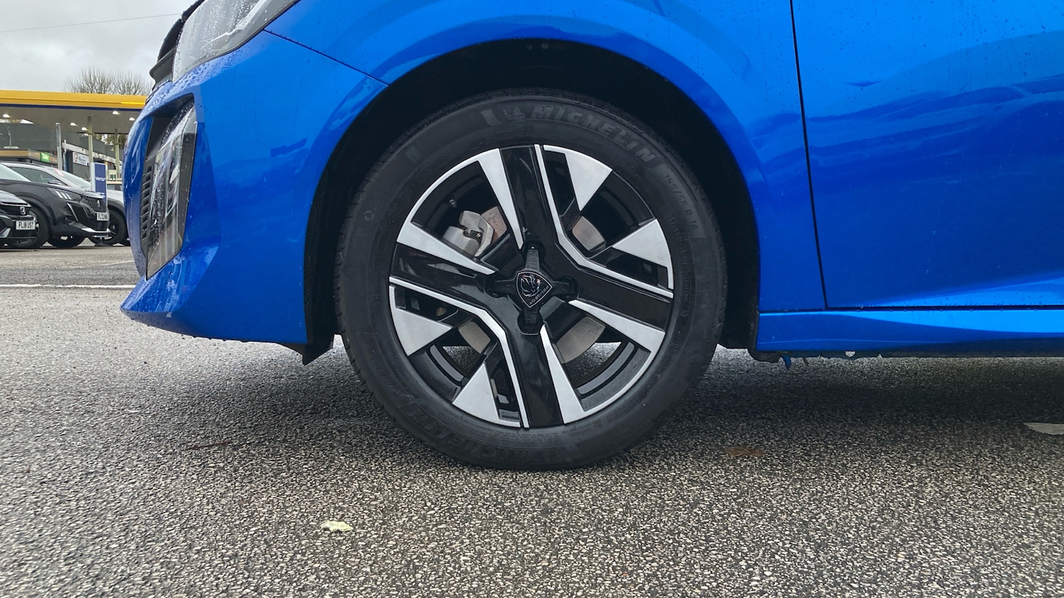 Used Peugeot 208 2025 for sale - 76570899: Photo 7