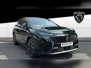 Used Peugeot 3008 2024 for sale - 78779375: Photo