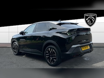 Used Peugeot 3008 2024 for sale - 78779375: Photo