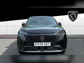Used Peugeot 3008 2024 for sale - 78779375: Photo