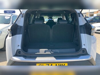 Used Peugeot 5008 2024 for sale - 78420668: Photo