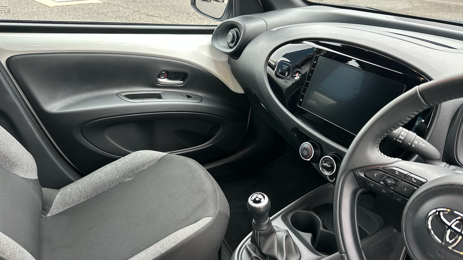 Used Toyota Aygo X 2024 for sale - 76946744: Photo 14