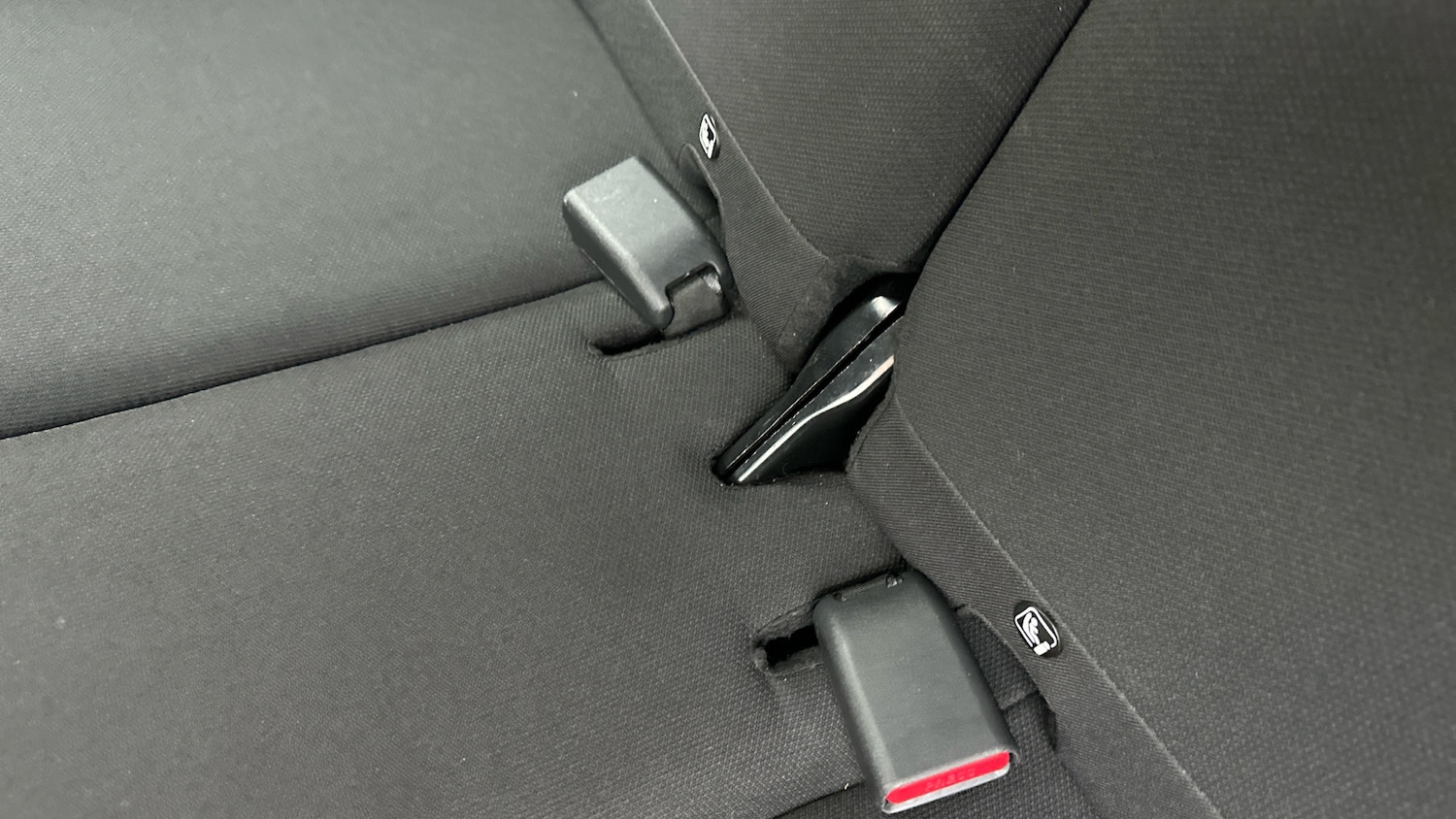 Used Toyota Aygo X 2024 for sale - 76946744: Photo 17