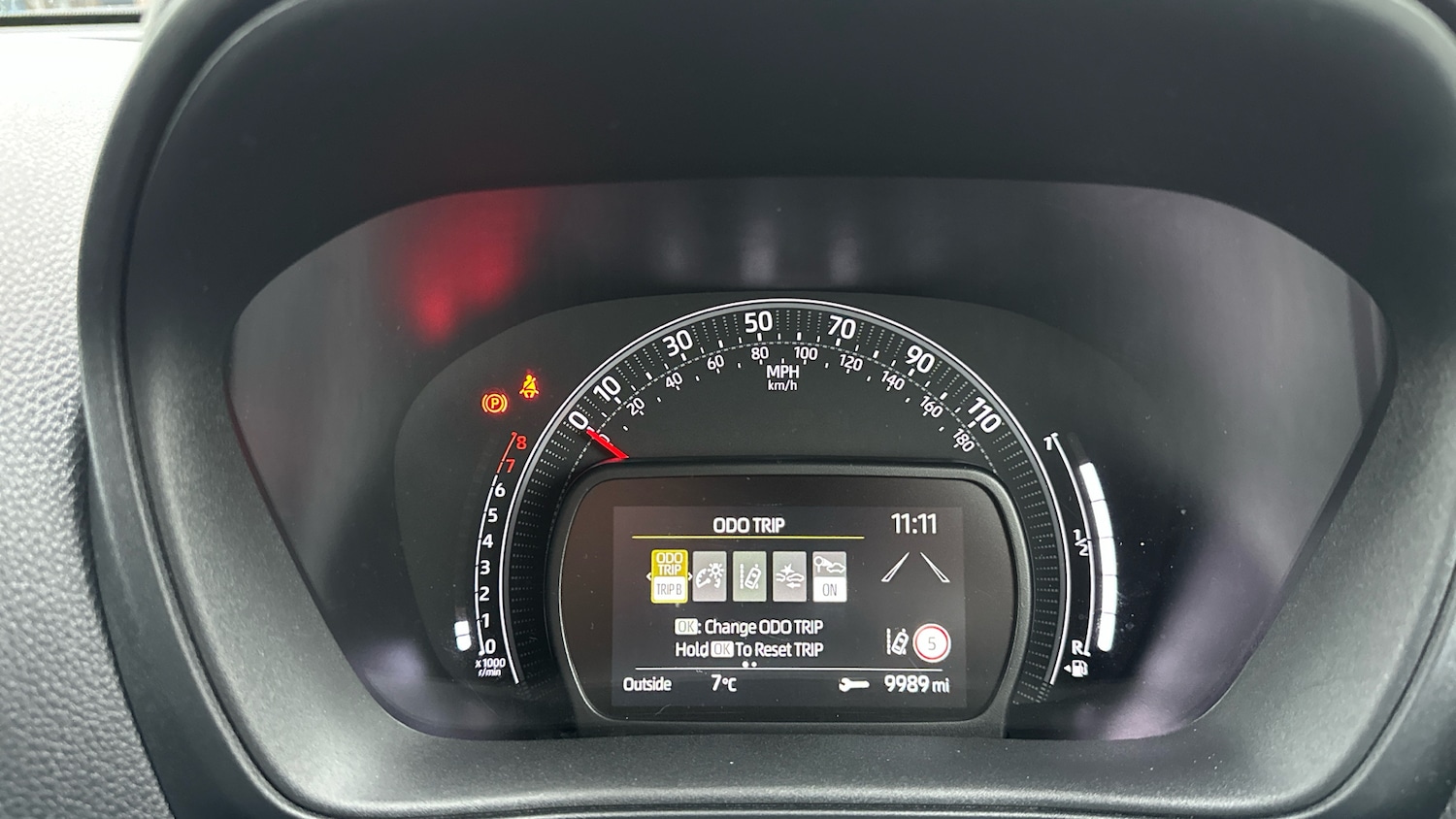 Used Toyota Aygo X 2024 for sale - 76946744: Photo 18