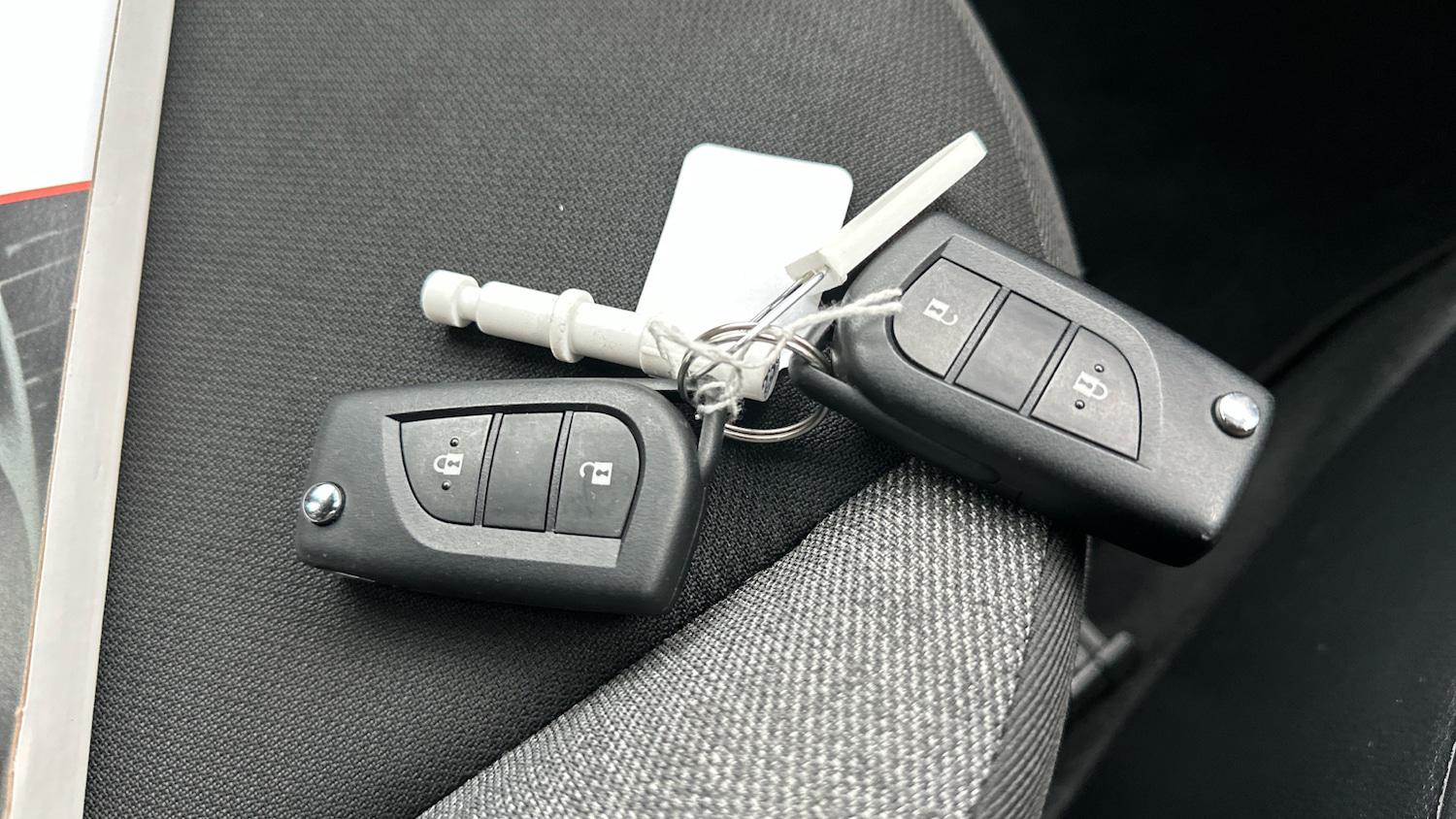 Used Toyota Aygo X 2024 for sale - 76946744: Photo 20