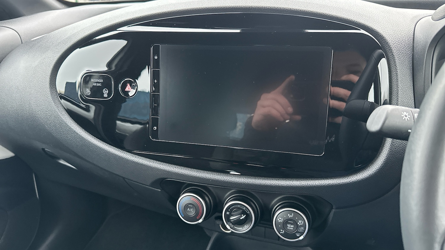 Used Toyota Aygo X 2024 for sale - 76946744: Photo 22