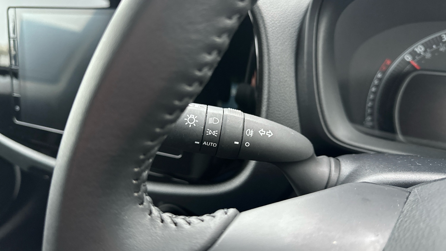 Used Toyota Aygo X 2024 for sale - 76946744: Photo 23