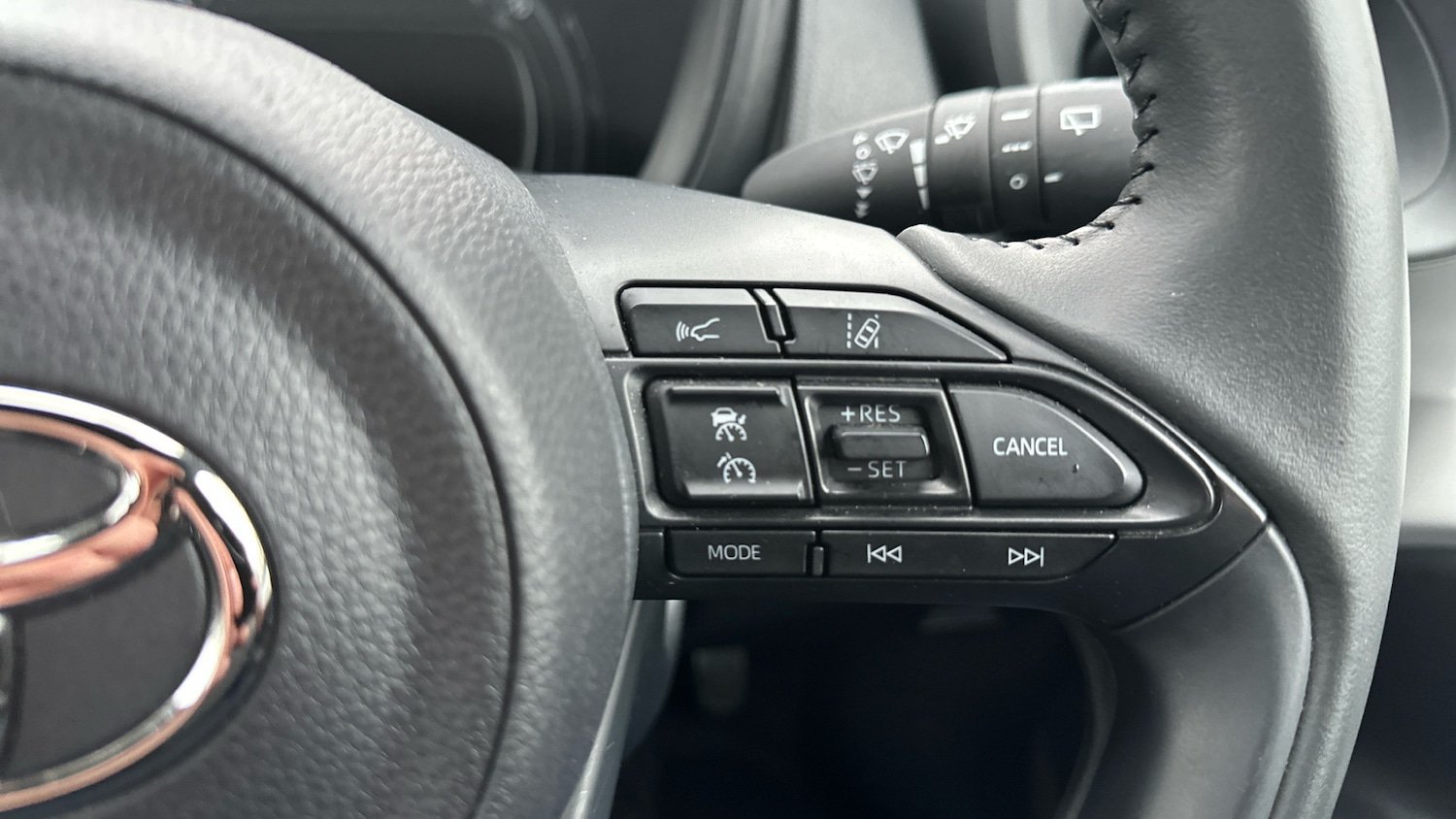 Used Toyota Aygo X 2024 for sale - 76946744: Photo 25