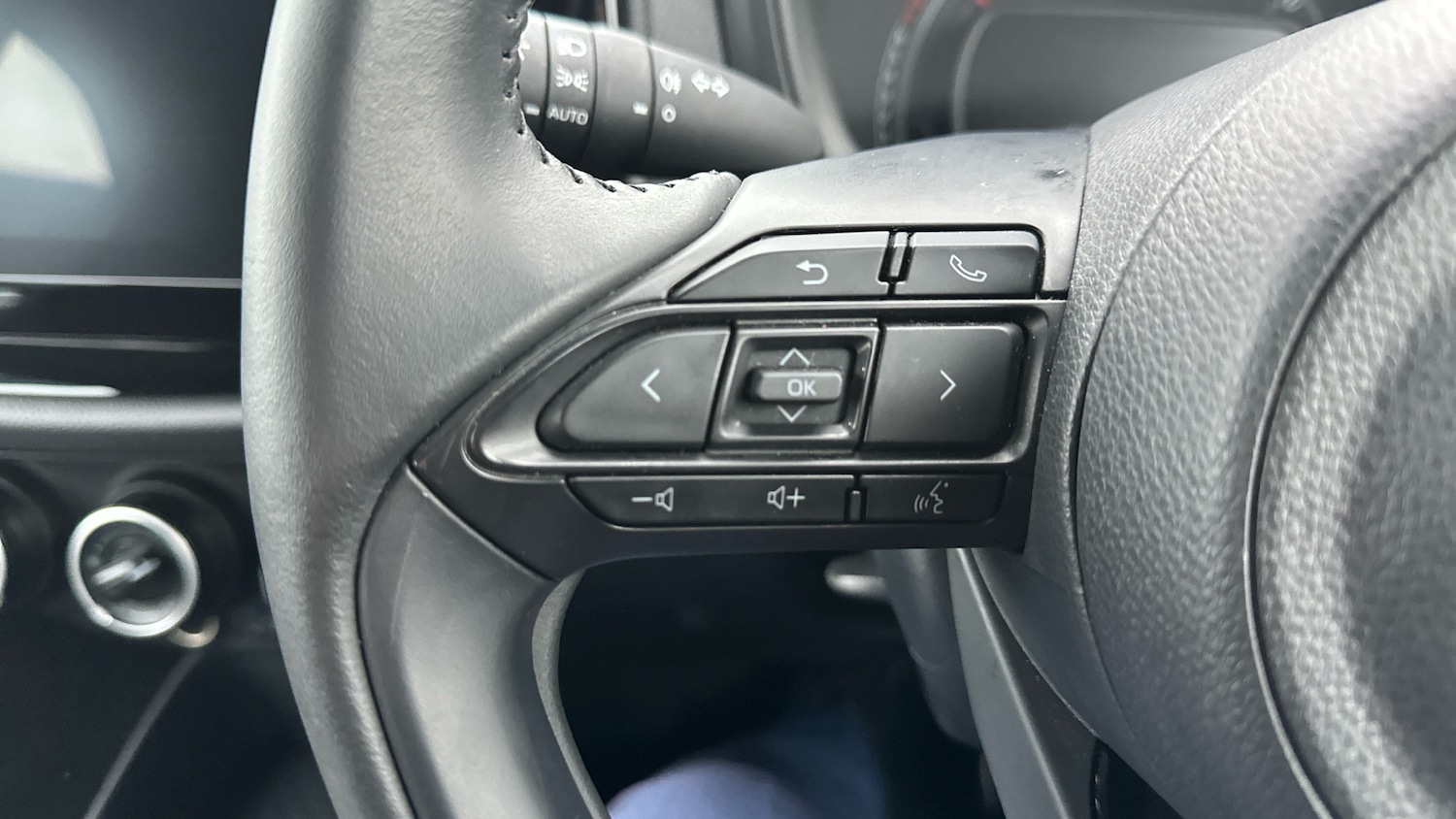 Used Toyota Aygo X 2024 for sale - 76946744: Photo 26