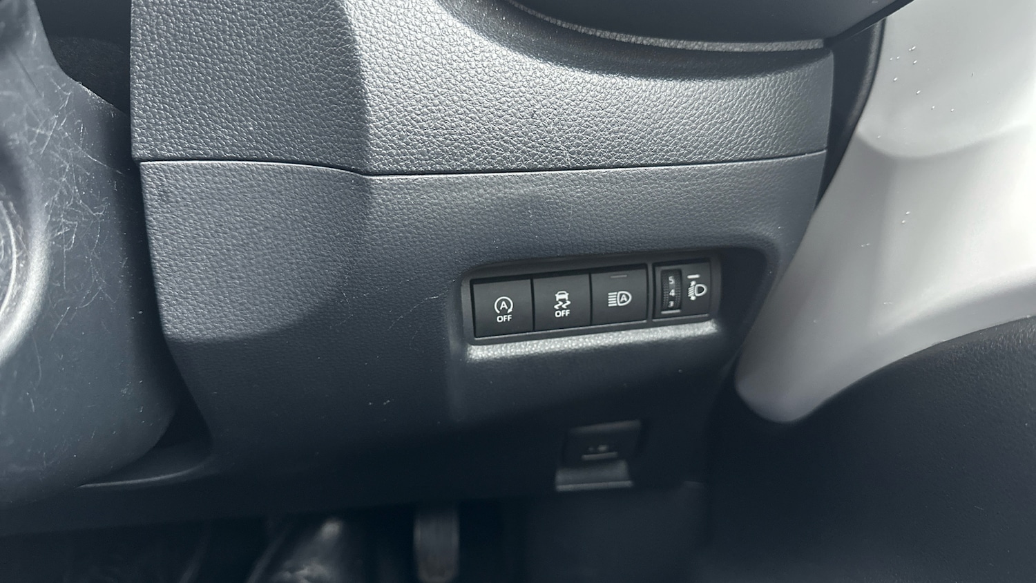 Used Toyota Aygo X 2024 for sale - 76946744: Photo 27