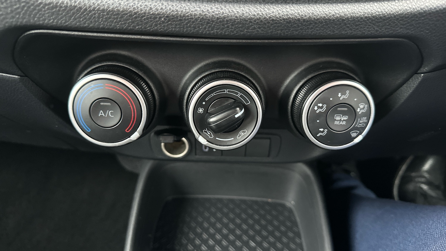 Used Toyota Aygo X 2024 for sale - 76946744: Photo 28