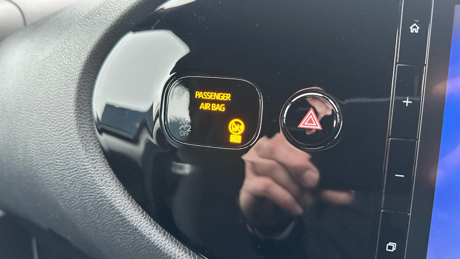 Used Toyota Aygo X 2024 for sale - 76946744: Photo 30