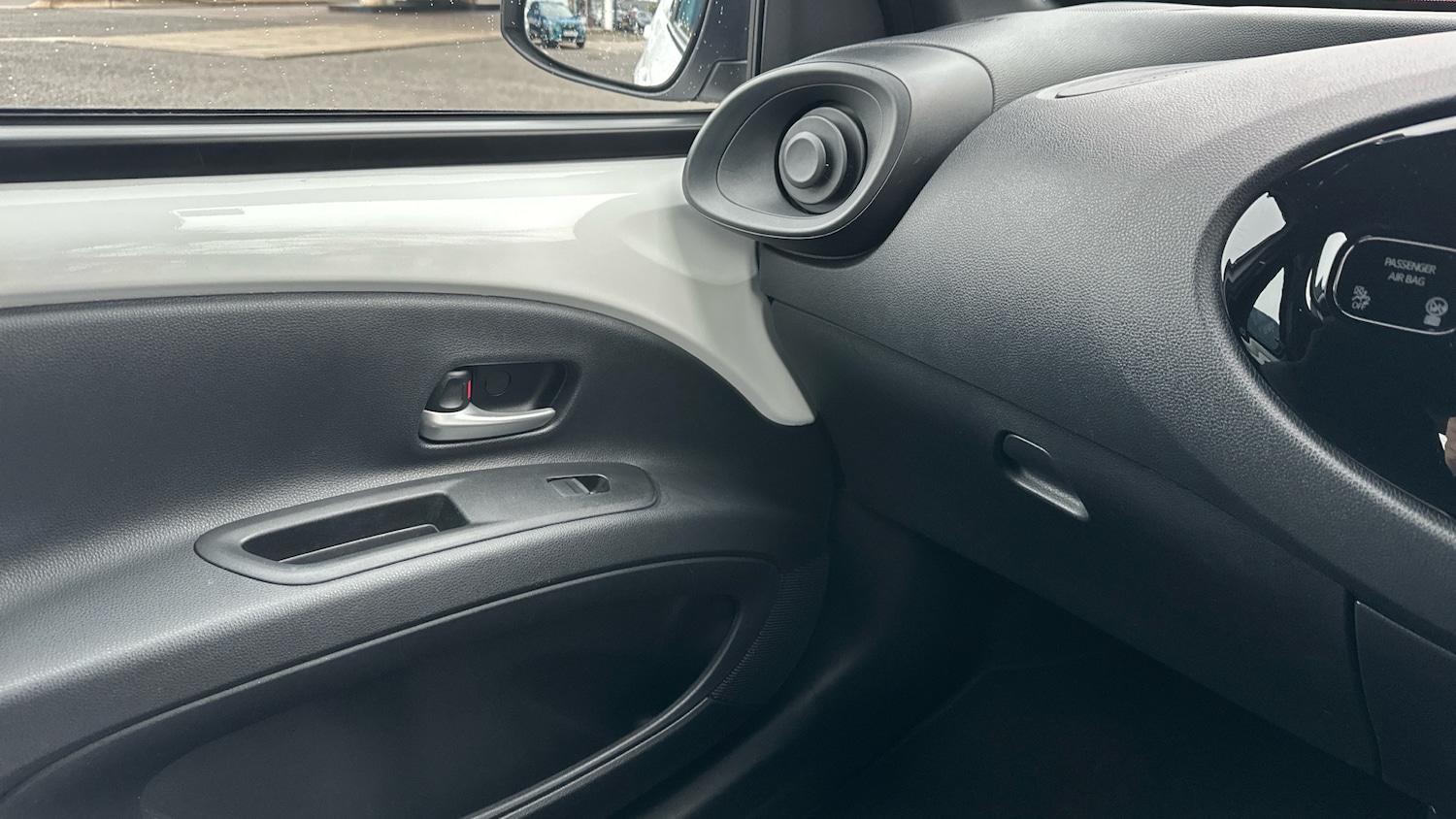 Used Toyota Aygo X 2024 for sale - 76946744: Photo 36