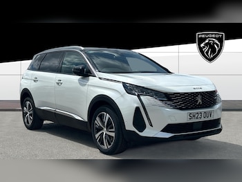 Used Peugeot 5008 2023 for sale - 78914260: Photo