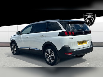 Used Peugeot 5008 2023 for sale - 78914260: Photo