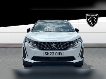 Used Peugeot 5008 2023 for sale - 78914260: Photo