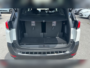 Used Peugeot 5008 2023 for sale - 78914260: Photo