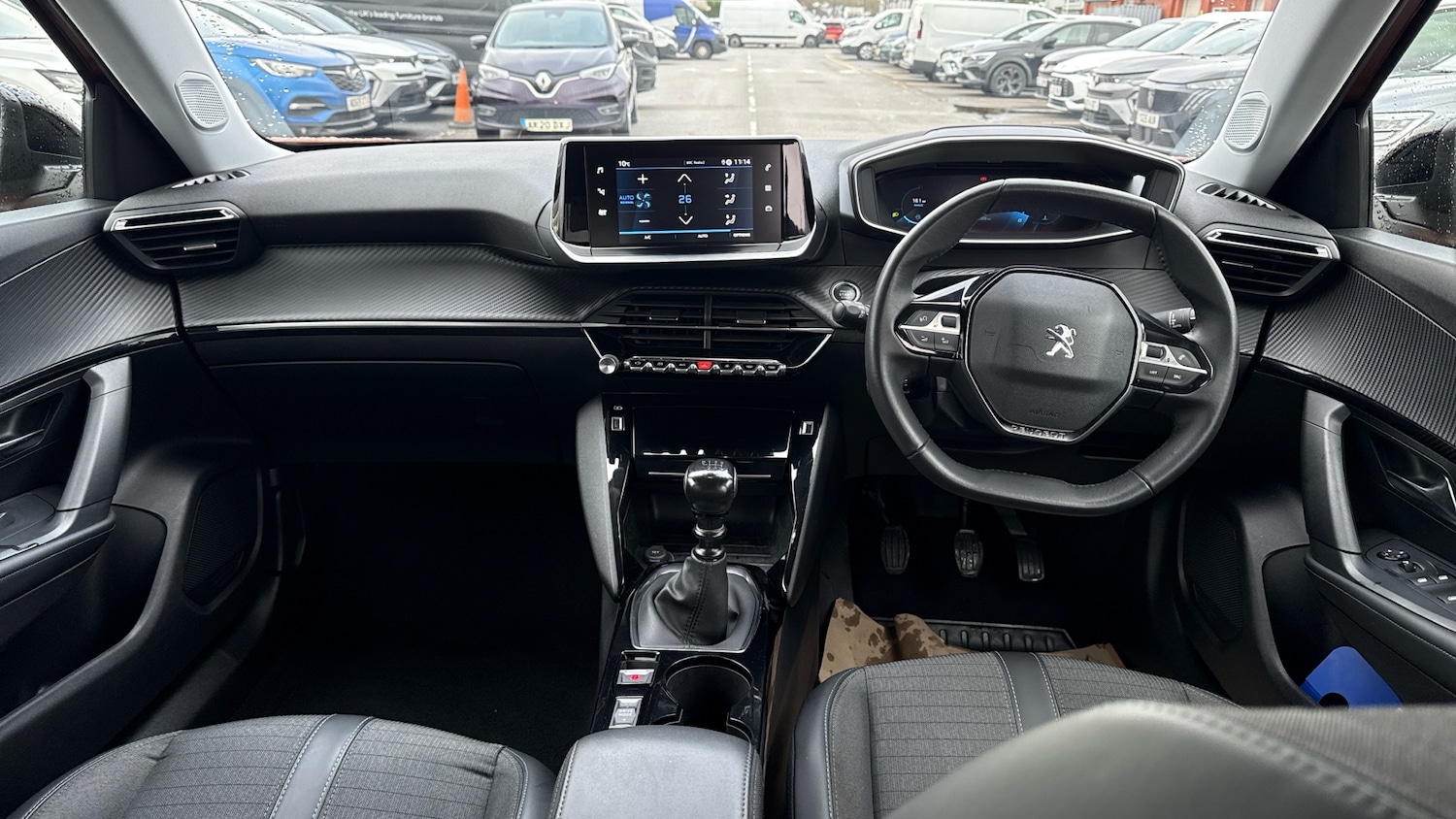 Used Peugeot 2008 2022 for sale - 77446119: Photo 10