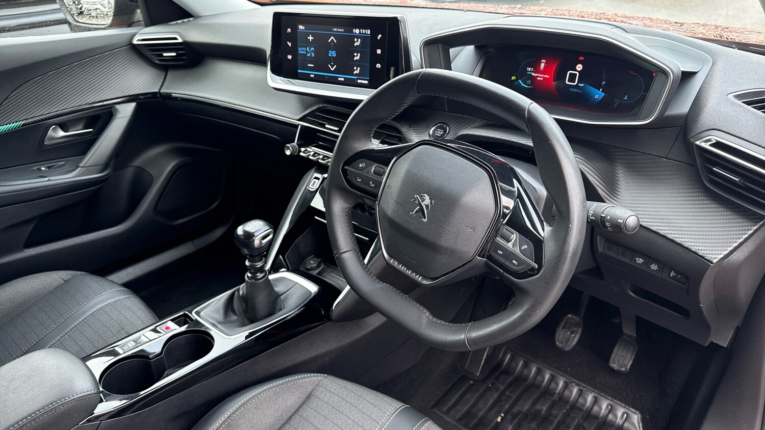 Used Peugeot 2008 2022 for sale - 77446119: Photo 11