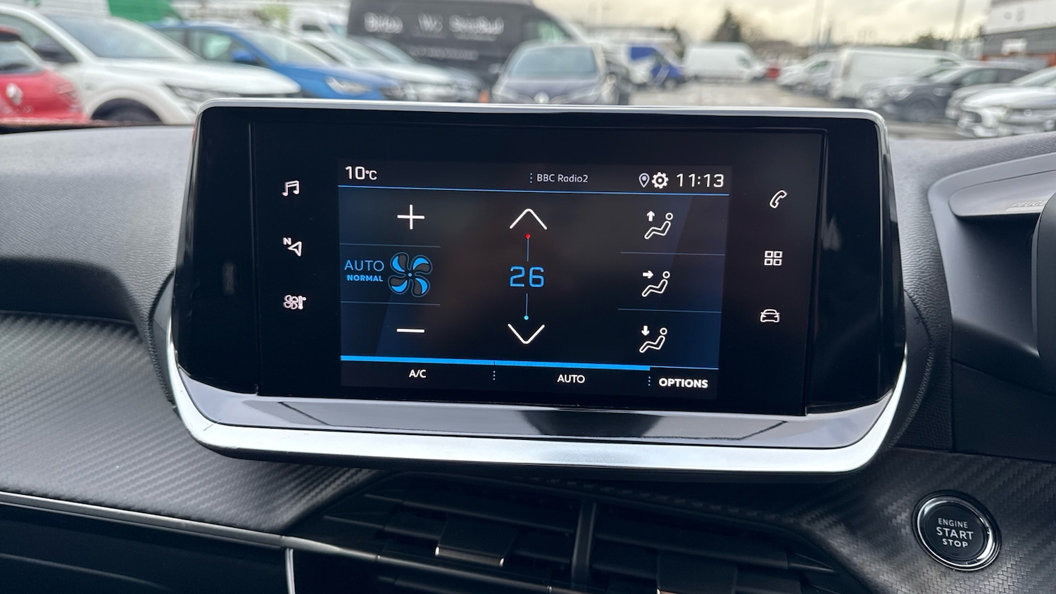 Used Peugeot 2008 2022 for sale - 77446119: Photo 12