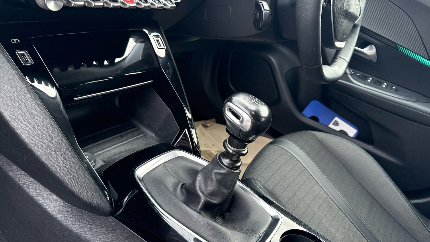 Used Peugeot 2008 2022 for sale - 77446119: Photo 13