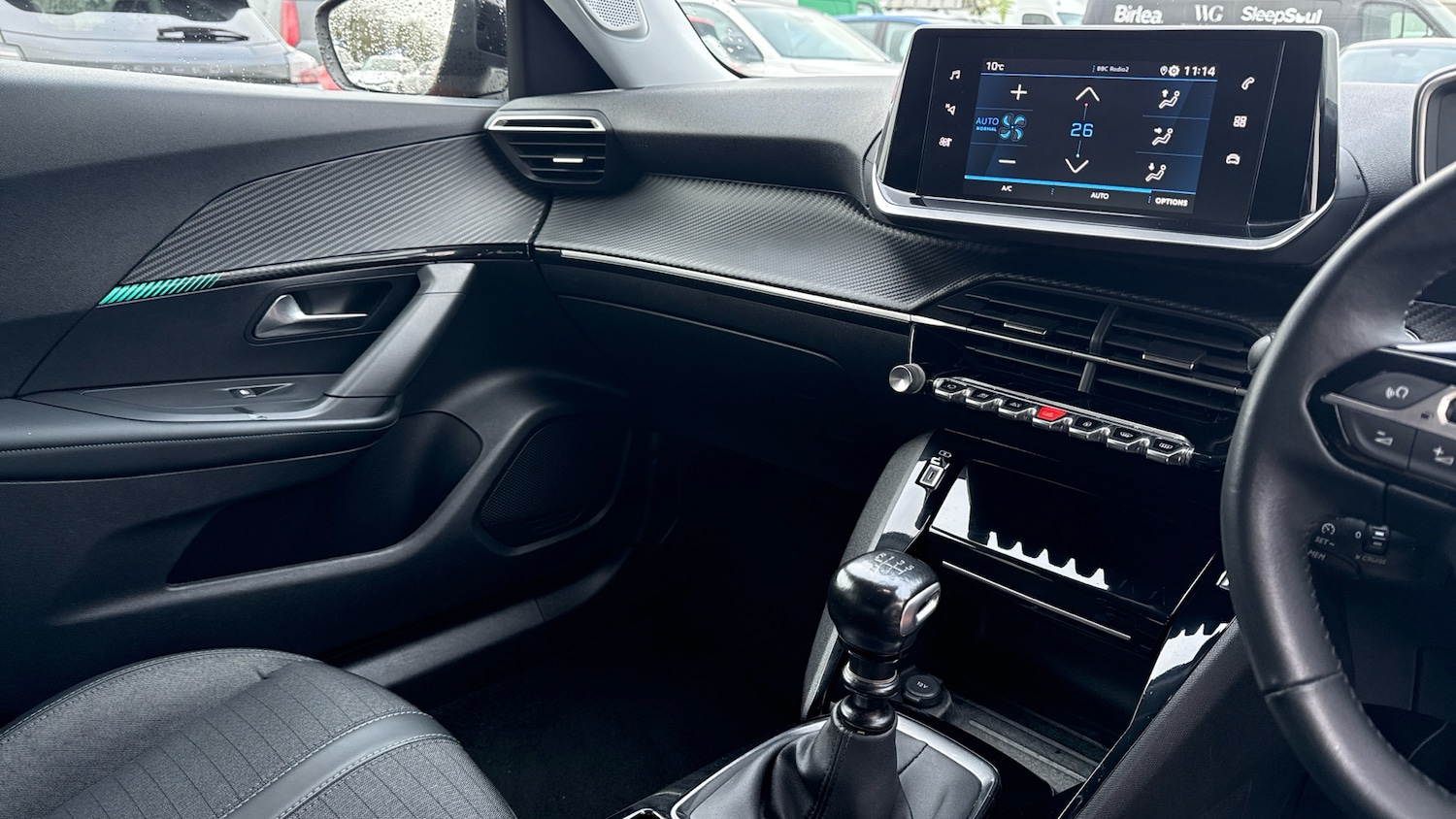 Used Peugeot 2008 2022 for sale - 77446119: Photo 14