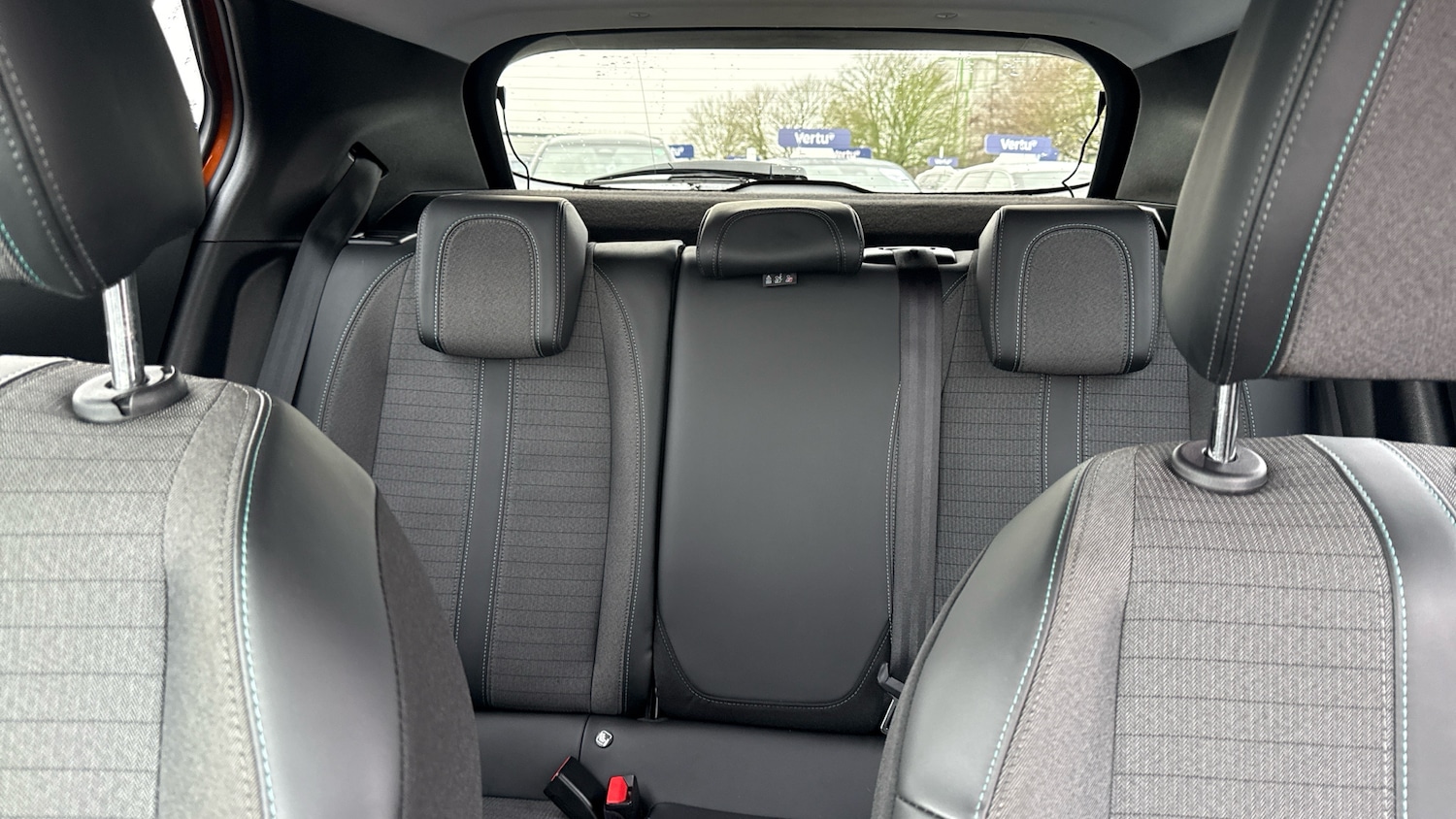 Used Peugeot 2008 2022 for sale - 77446119: Photo 15